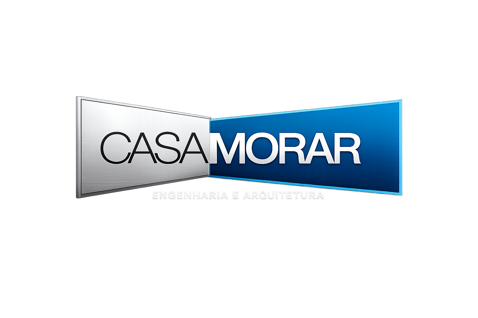Logo Casa Morar