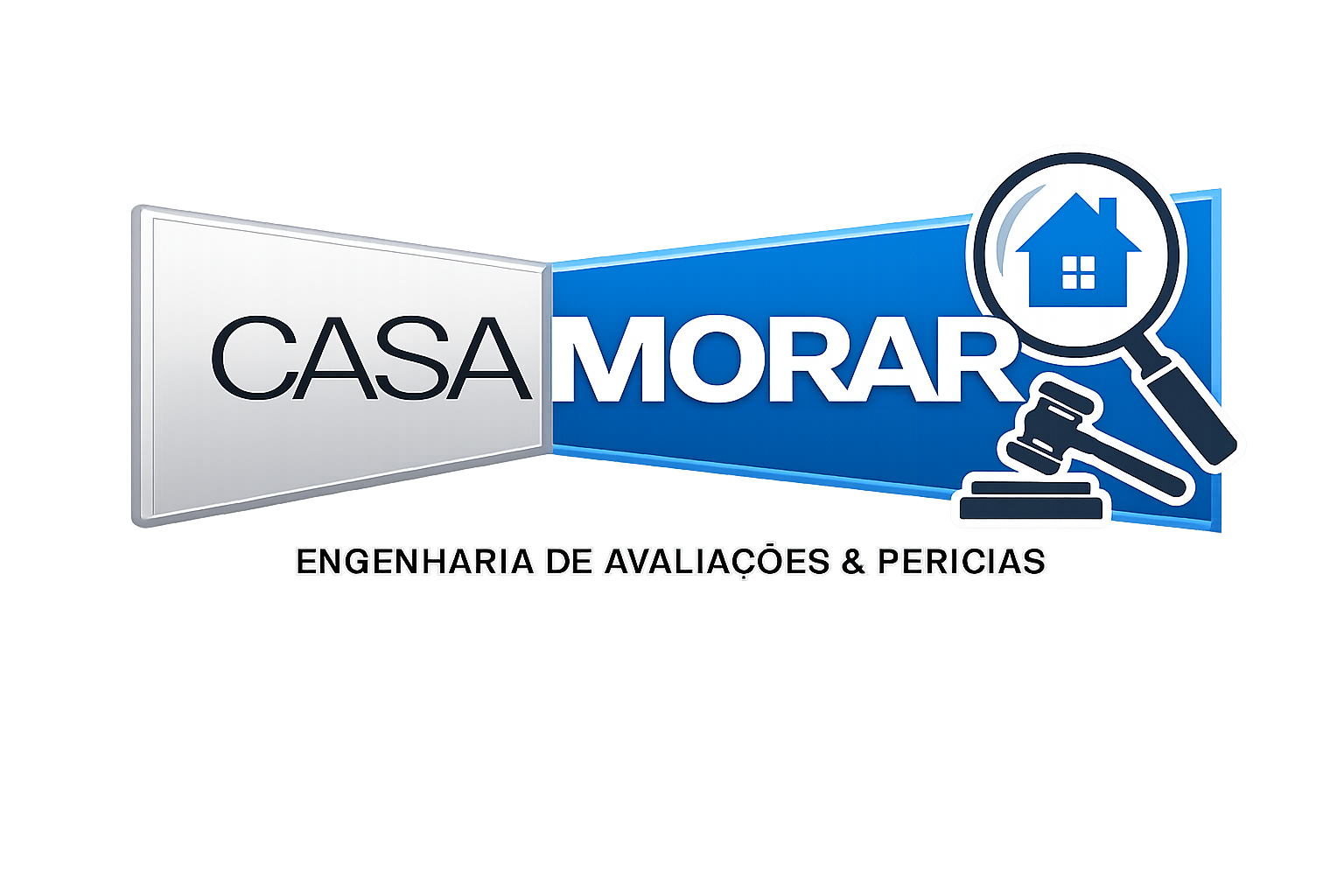 Casa Morar Engenharia de Avaliações & Perícias
